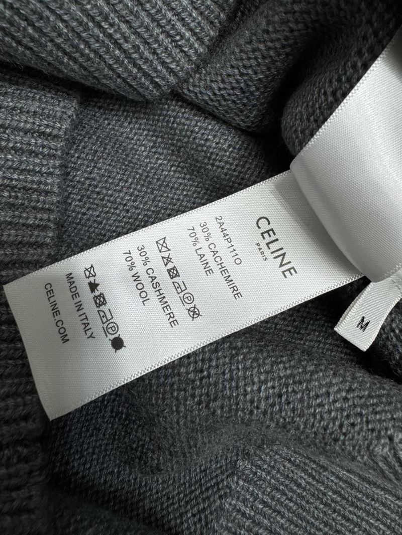 Celine Sweaters